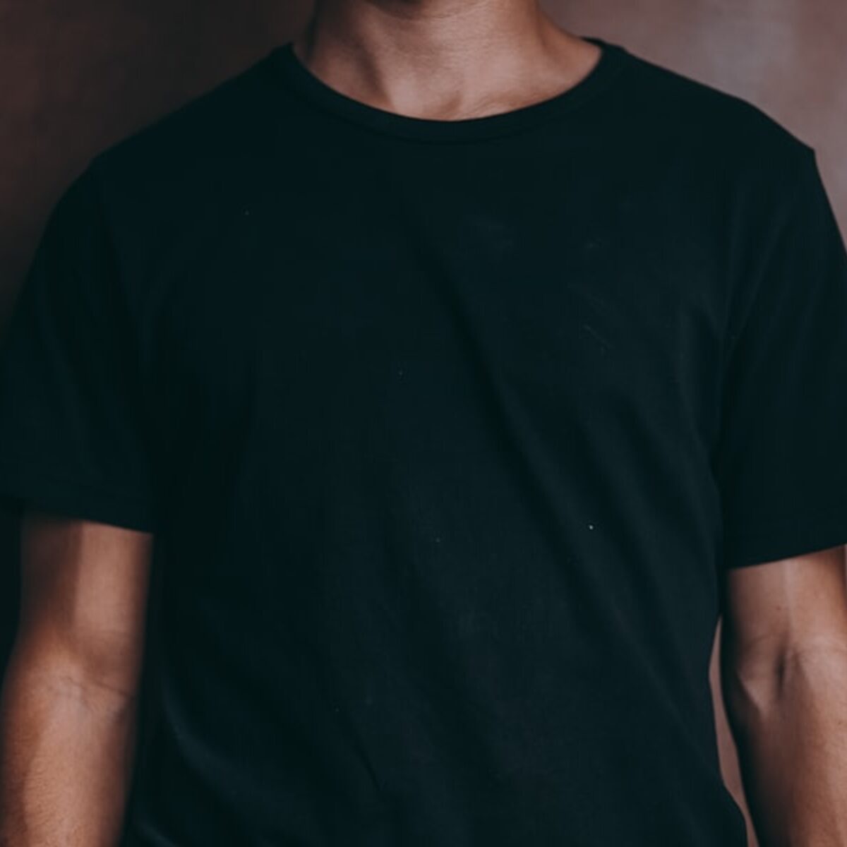 Men's Casual Henley Shirt