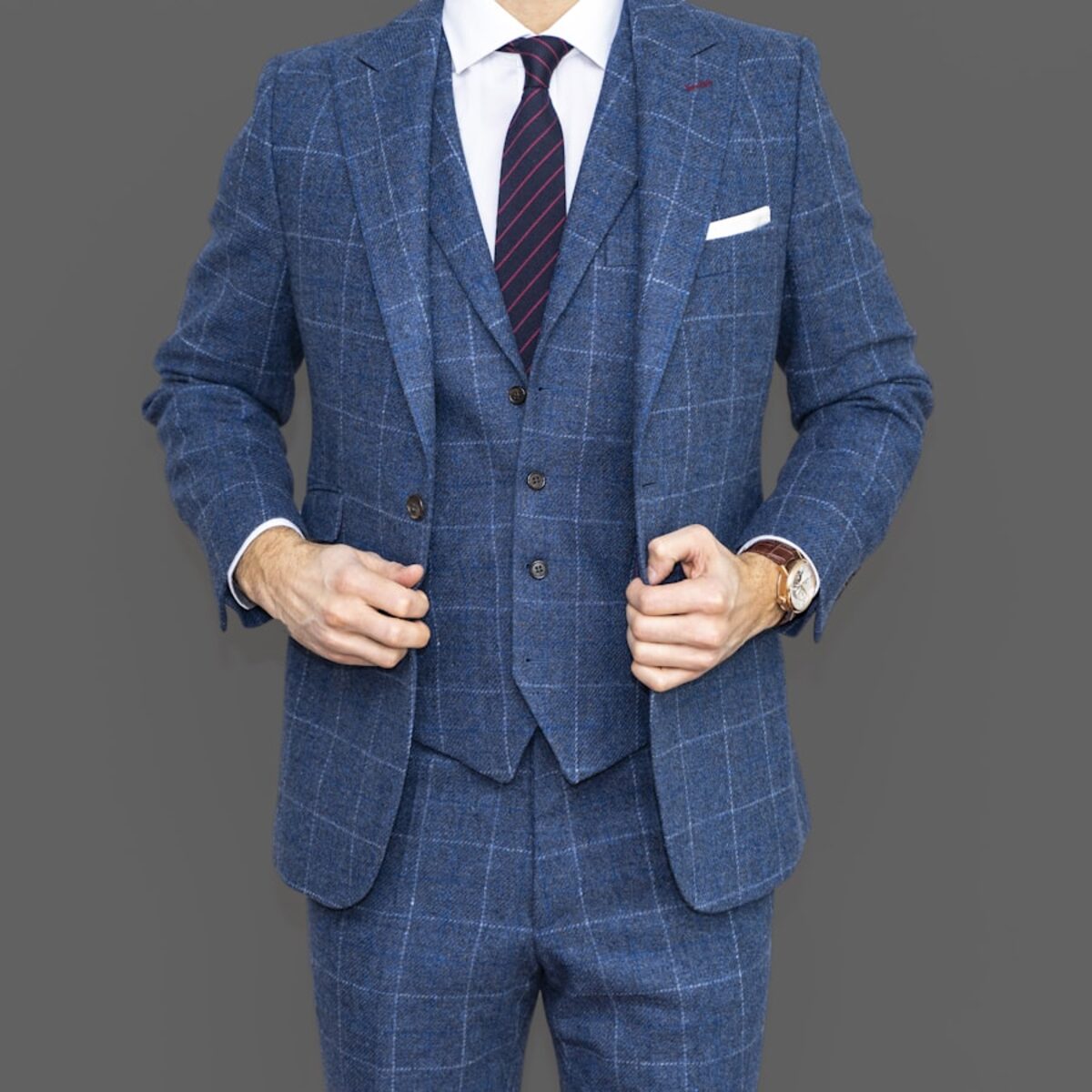 Men's Classic Suit