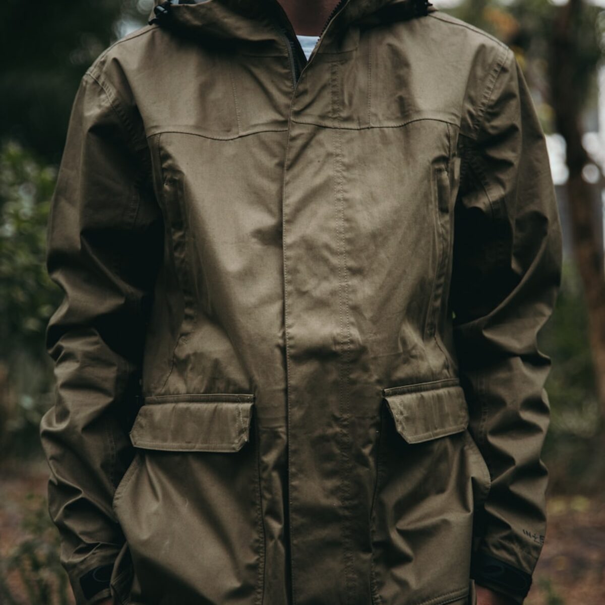 Men's Field Jacket