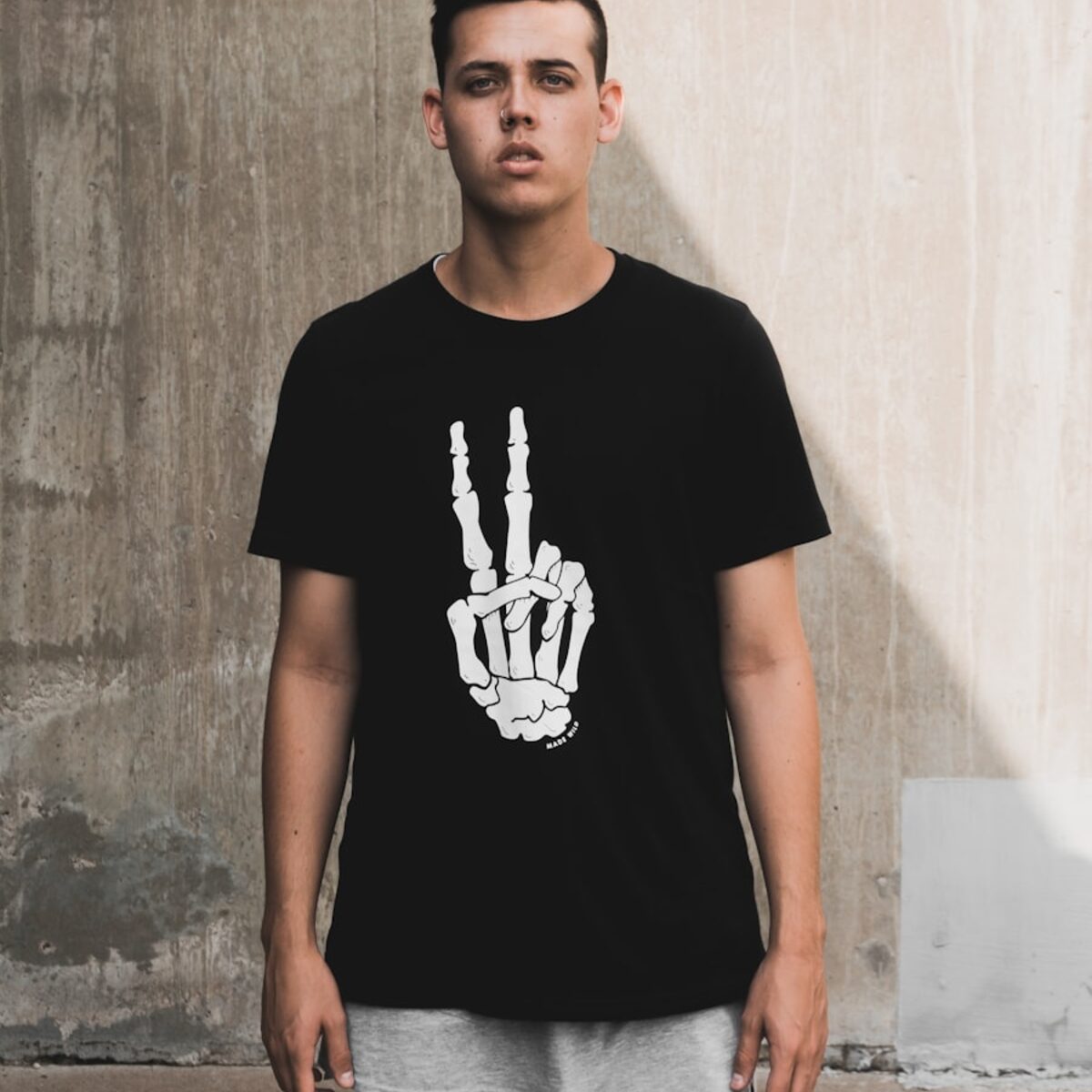 Men's Graphic Tee