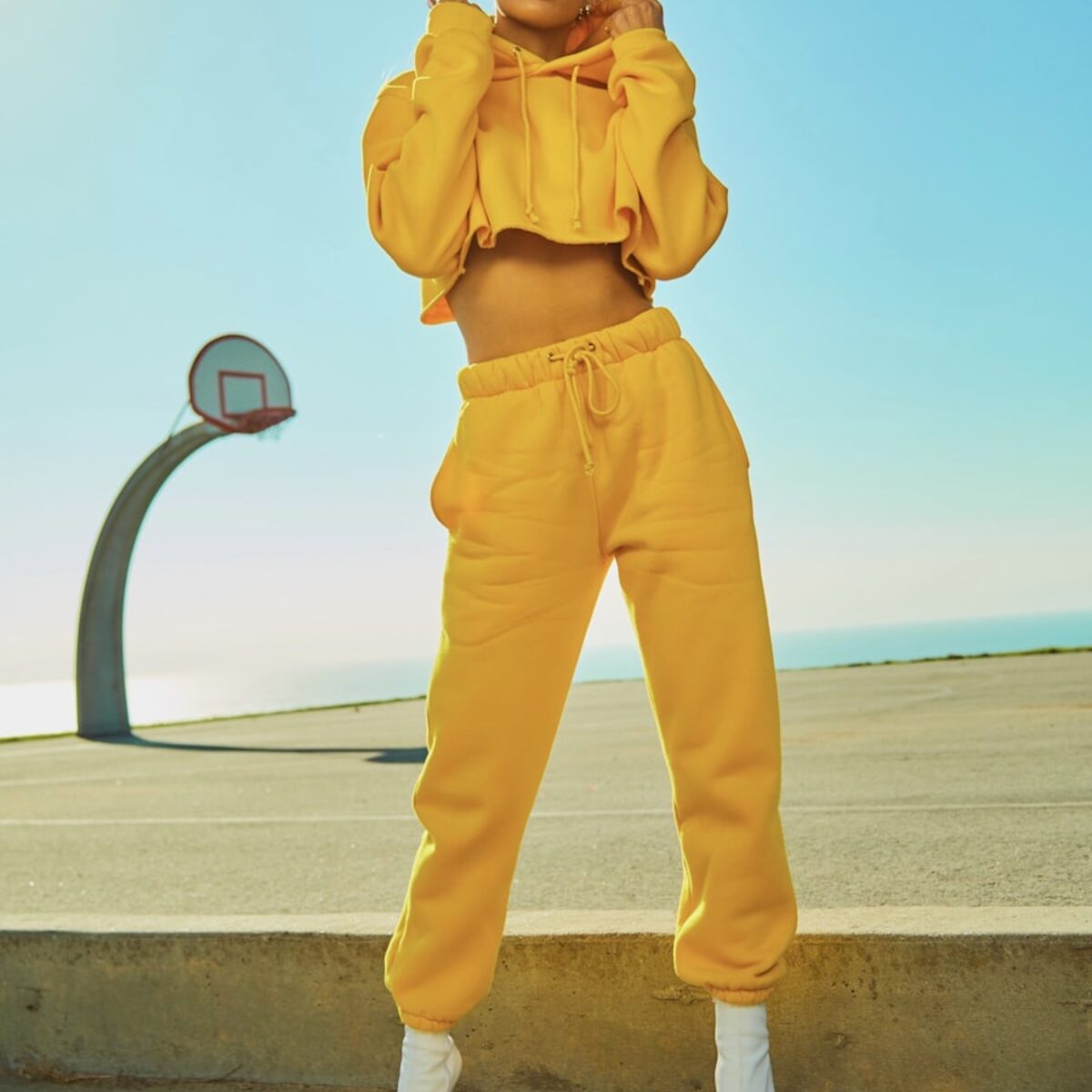 Men's Track Joggers — view 3