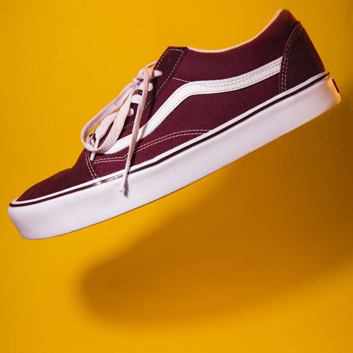 Sale — Retro Sneakers — alternate view