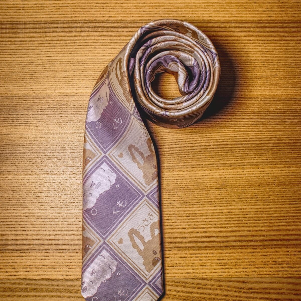 Silk Pocket Square