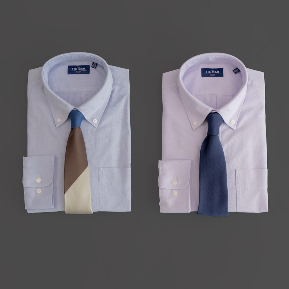 Silk Pocket Square — view 3