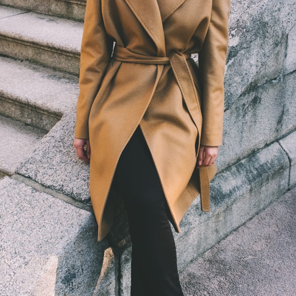 Women's Winter Coat