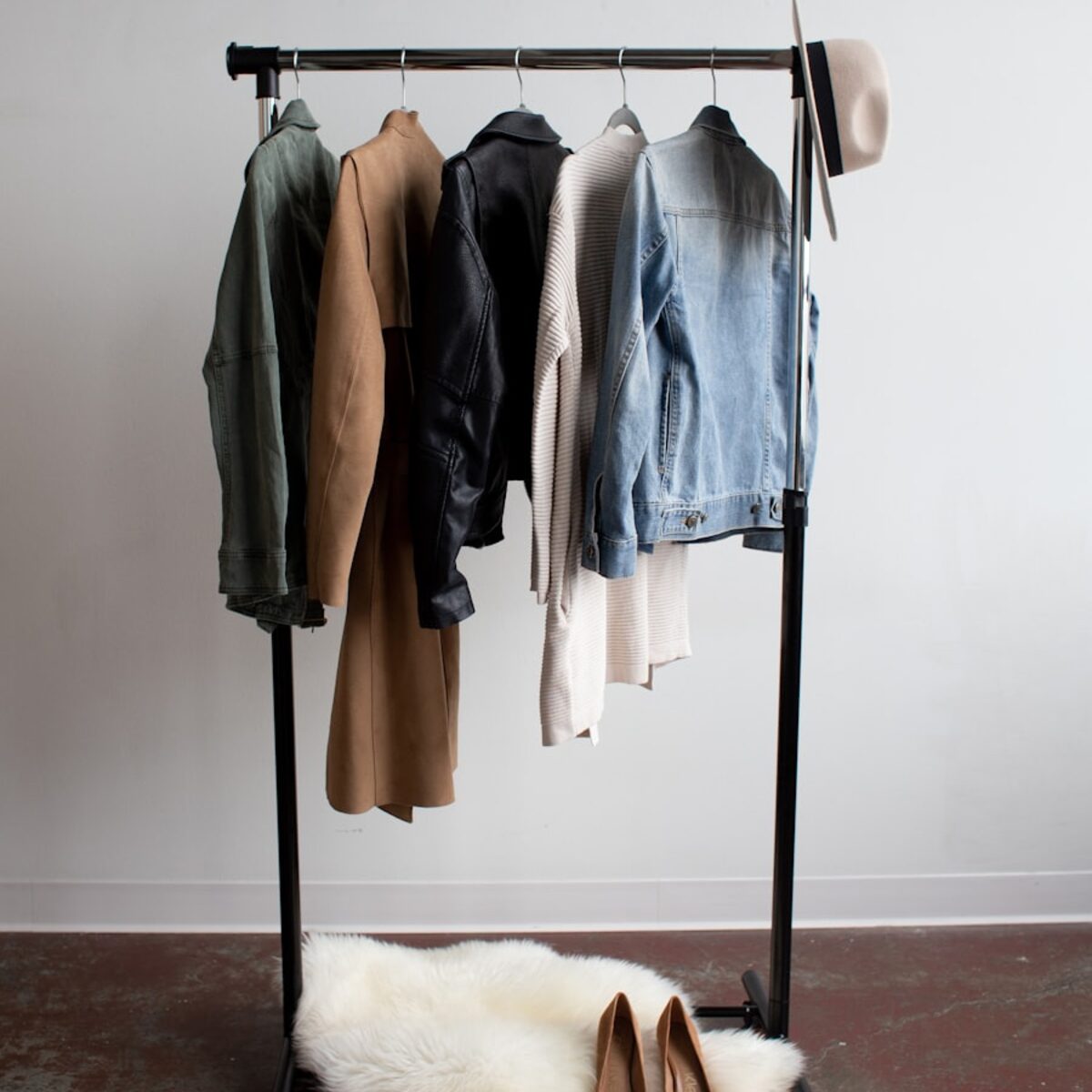 Women's Winter Coat — view 3
