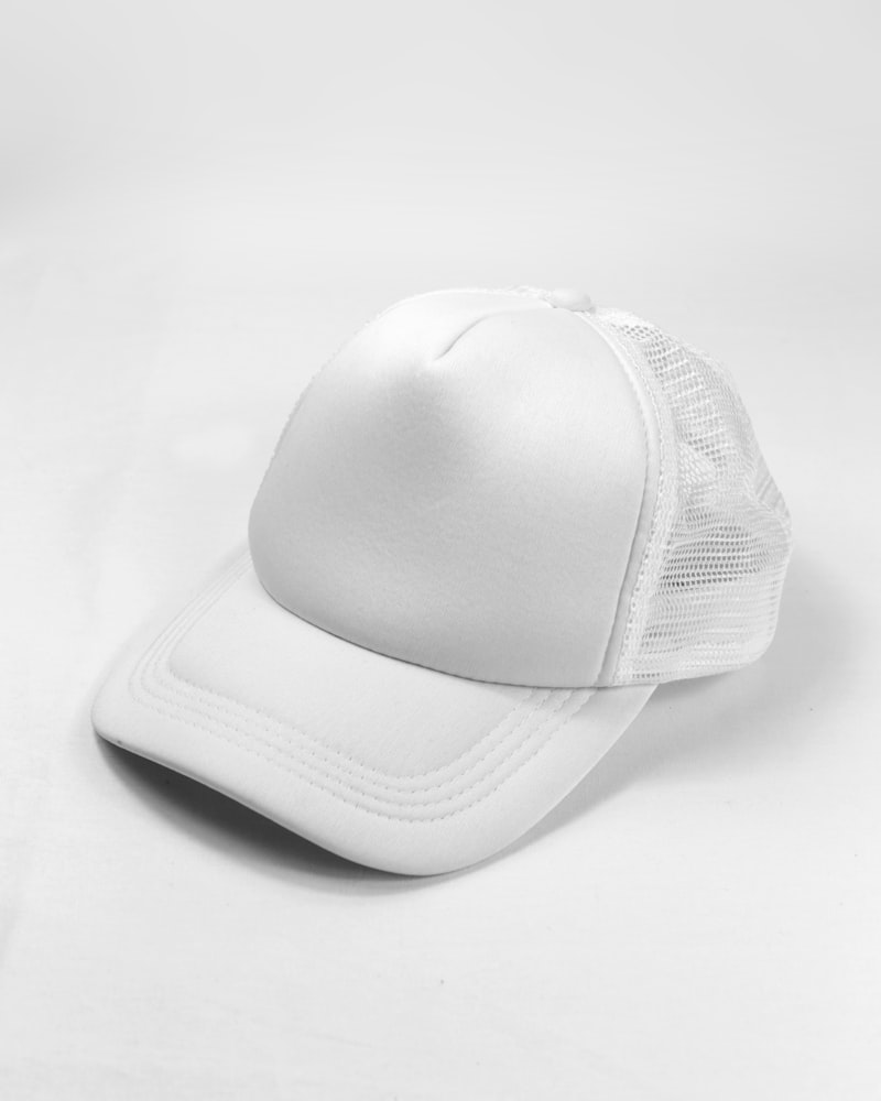 Snapback Cap 3