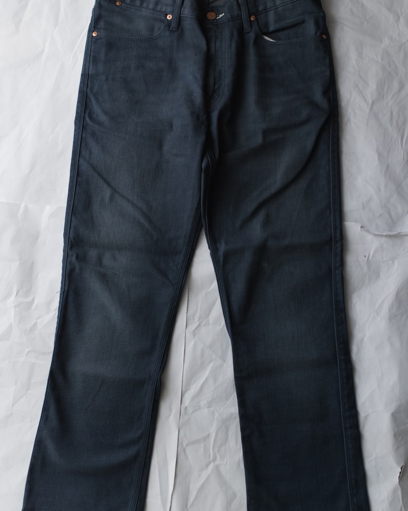 Men's Slim Chino Pants 3