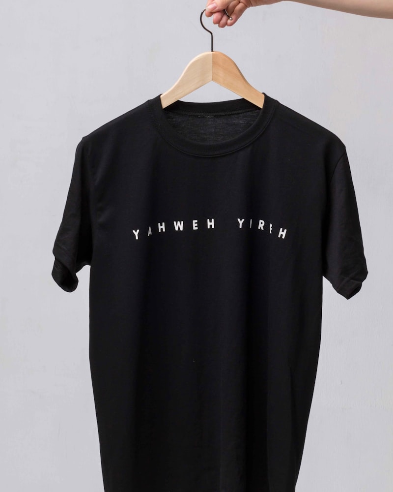 Men's Graphic Tee