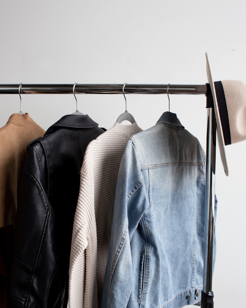 Men's Casual Linen Blazer