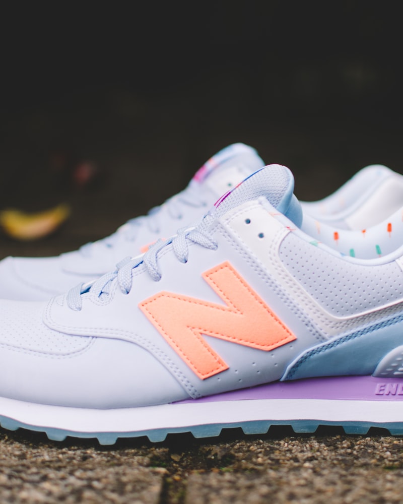 Sale — Retro Sneakers